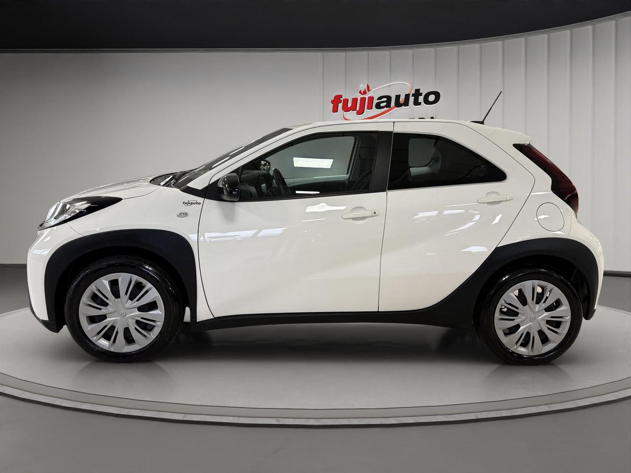 Toyota Aygo X 1.0 Active 72cv