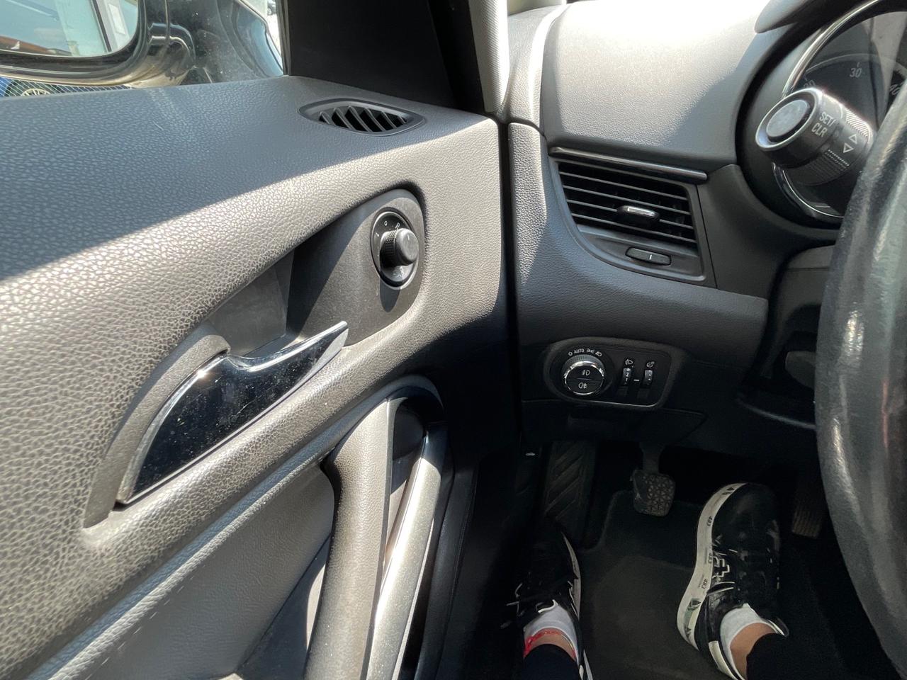 Opel Zafira Tourer 2.0 CDTi 110CV ELECTIVE