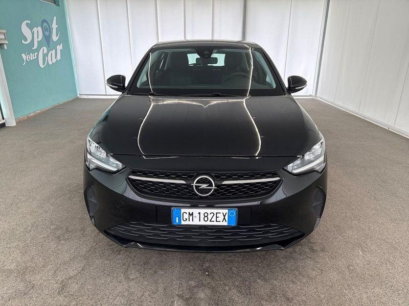 Opel Corsa 1.2 75cv Edition MT5