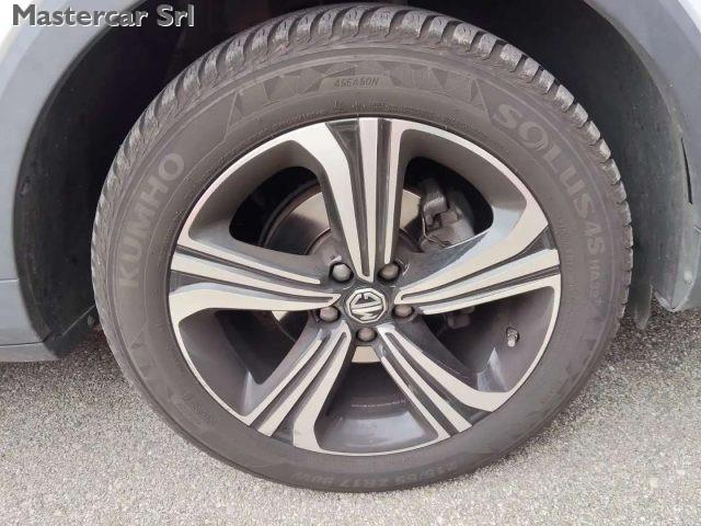 MG ZS ZS 1.0 Luxury automatica GK782RT