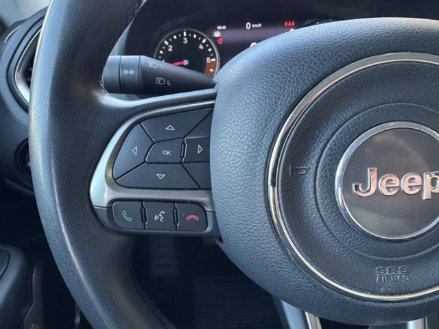 JEEP Renegade 1.6 Mjt 130CV LIMITED FULL LED+RADAR+2PDC