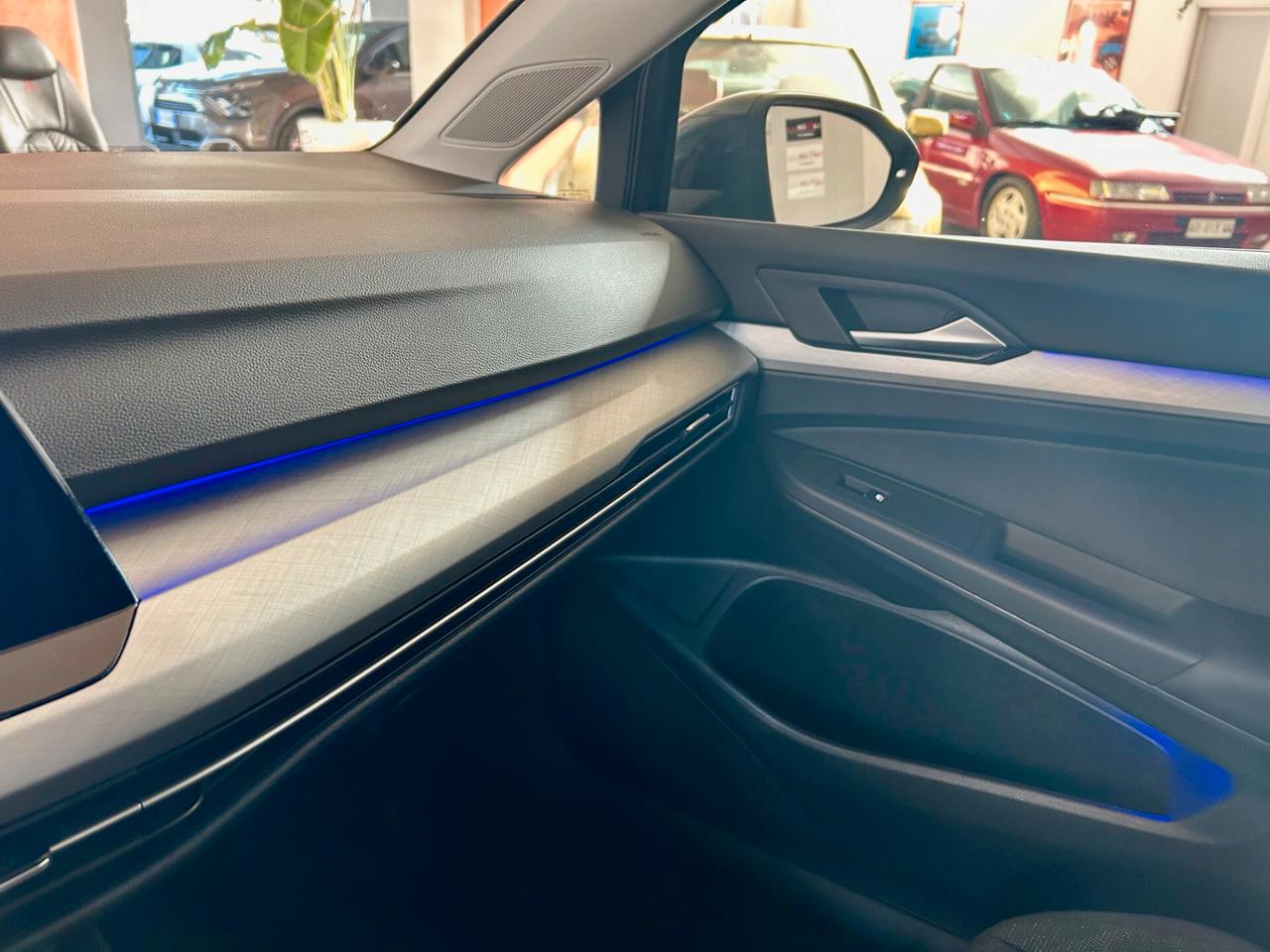 Volkswagen Golf 2.0 TDI DSG SCR Style