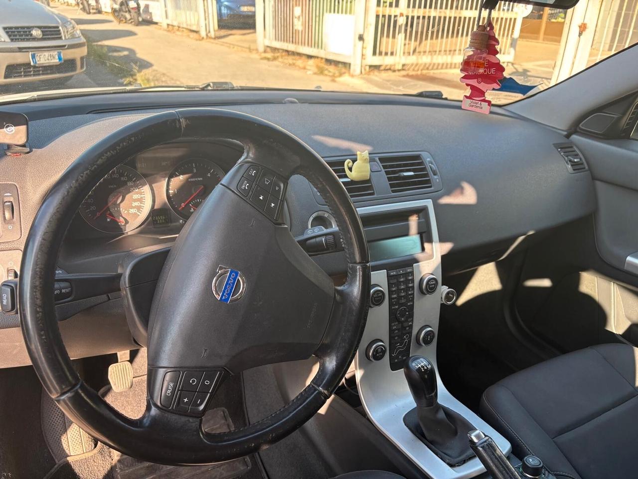 Volvo V60 D2 1.6