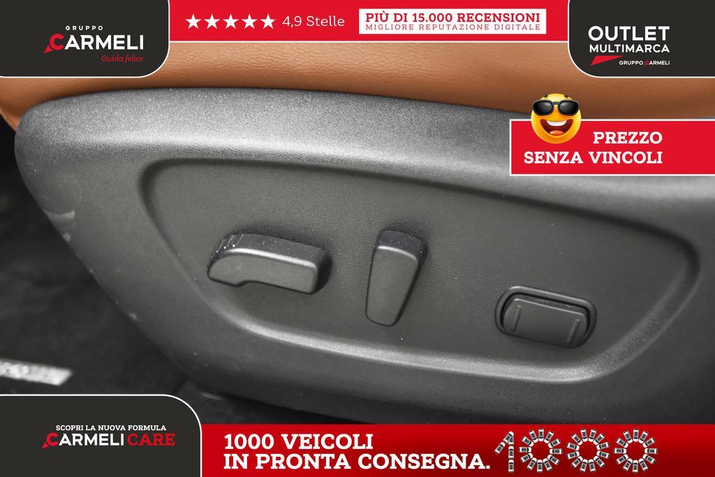 Nissan X-Trail 2.0 dCi Tekna 4WD Xtronic