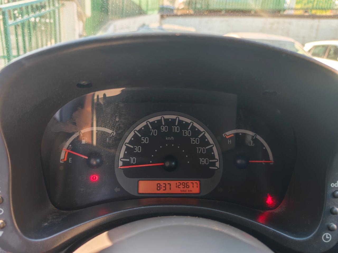 Fiat Panda 1.2 Easy