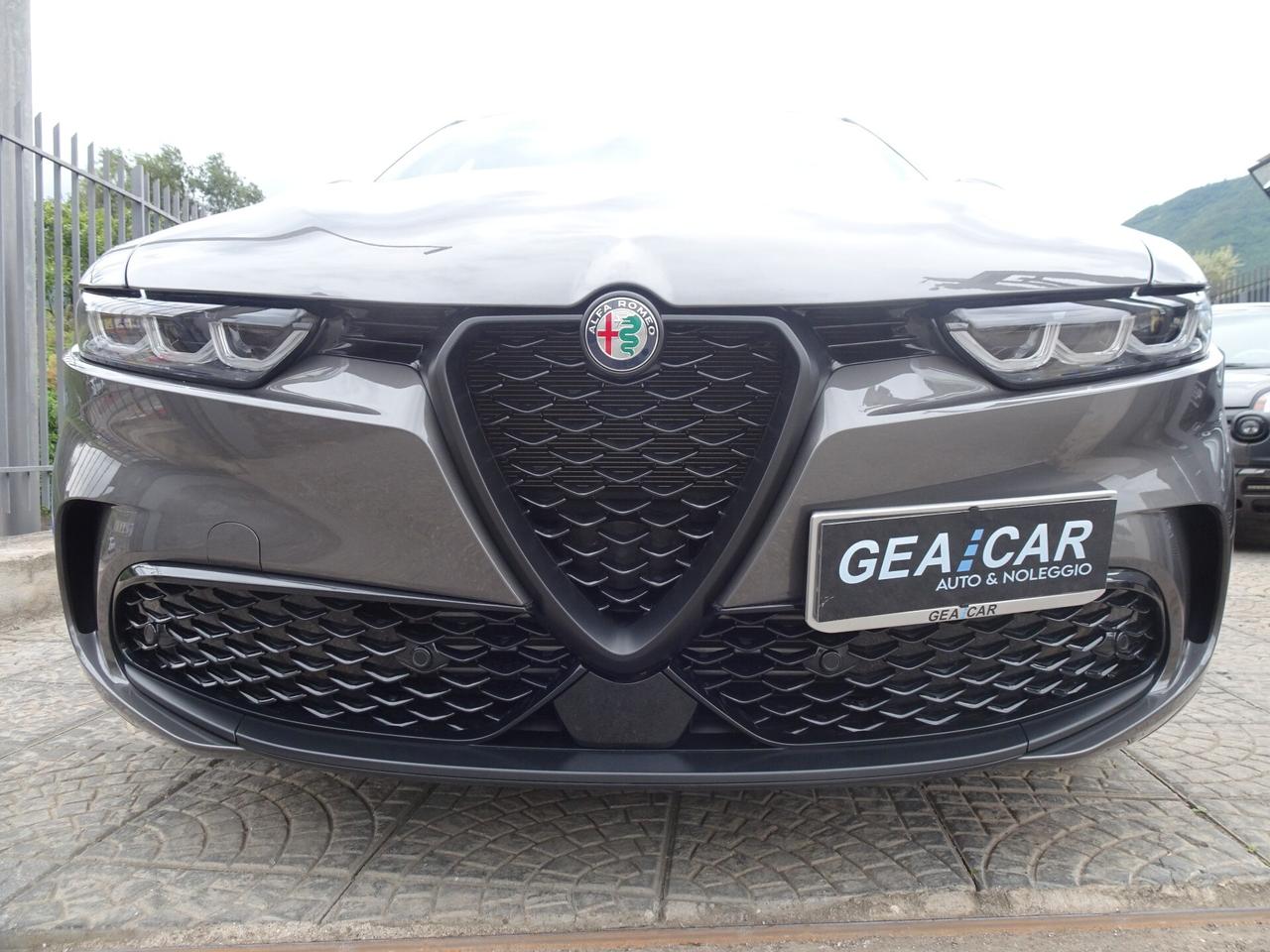 Alfa Romeo Tonale 1.6 diesel 130 CV TCT6 Sprint