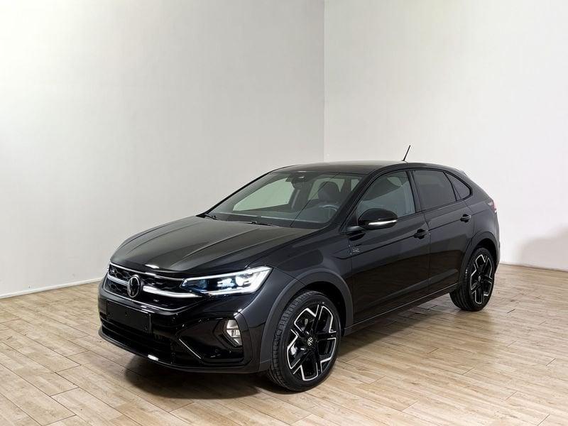 Volkswagen Taigo Taigo 1.0 TSI 115 CV R-Line Plus