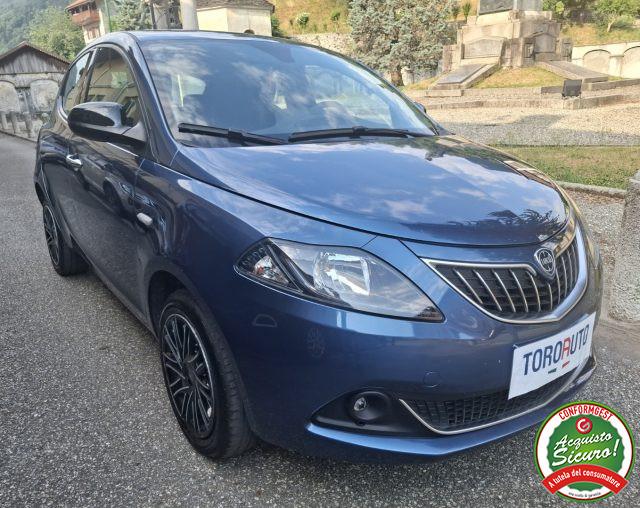 LANCIA Ypsilon 1.0 FireFly 5 porte S&S Hybrid Gold UN.PROP.