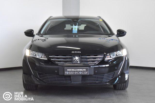 PEUGEOT 508 BlueHDi 130 Stop&Start SW Business