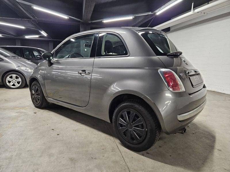 FIAT 500 1.3 Multijet 75cv