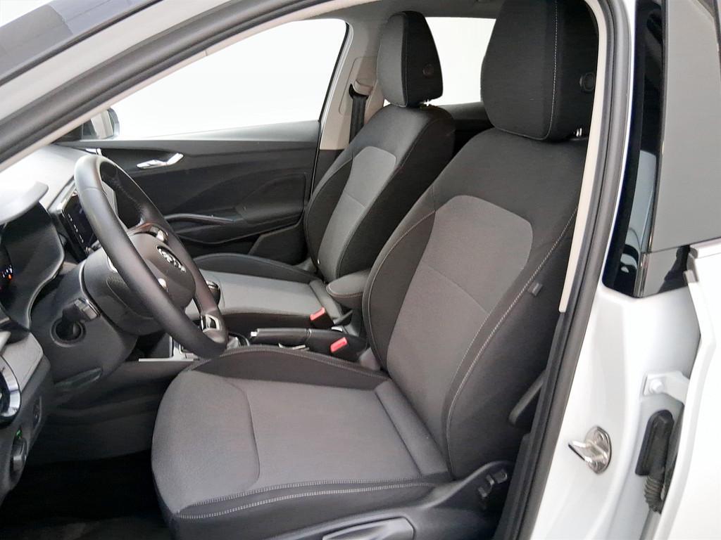 Skoda Fabia 1.0 tsi evo Style 95cv