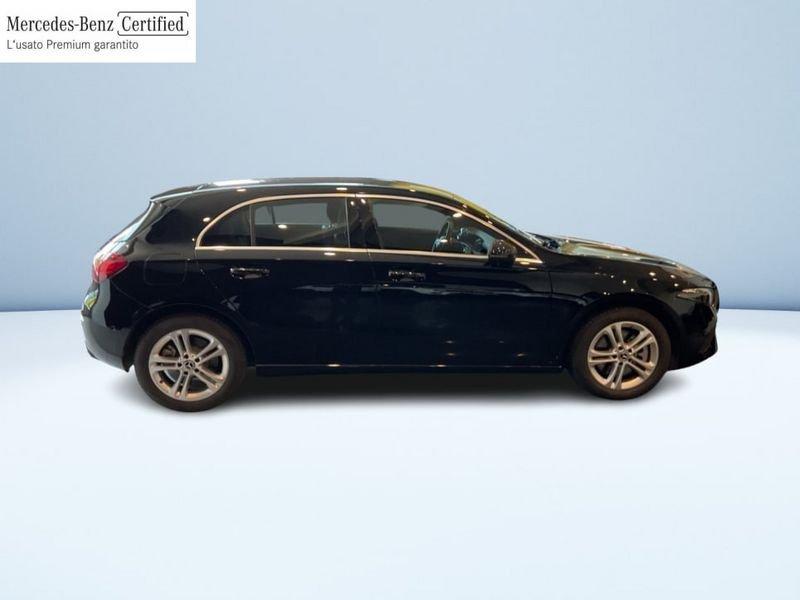 Mercedes-Benz Classe A A 250 E PHEV PROGRESSIVE ADVANCED AUTO