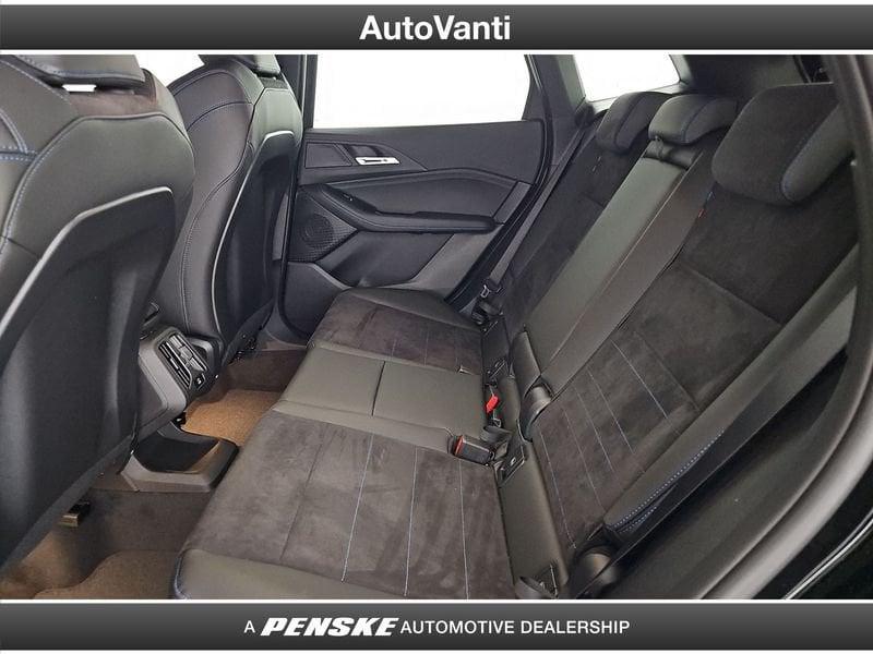 BMW Serie 2 Active Tourer 218d Active Tourer Msport auto