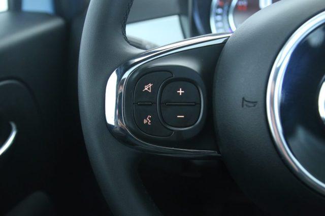 FIAT 500 1.0 Hybrid Tetto panoramico/Neopatentati/Uconnect