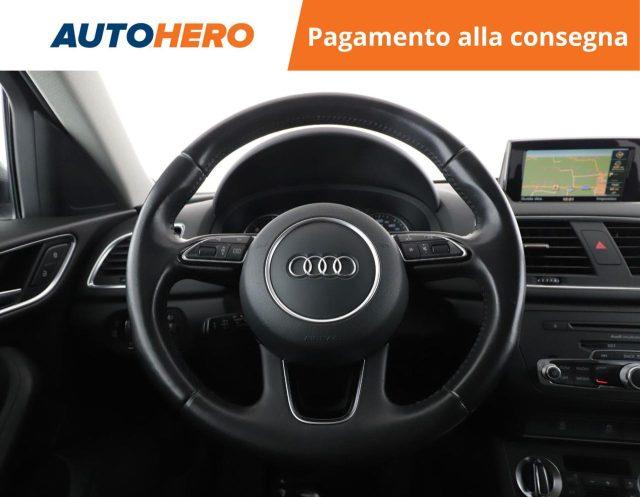 AUDI Q3 2.0 TDI