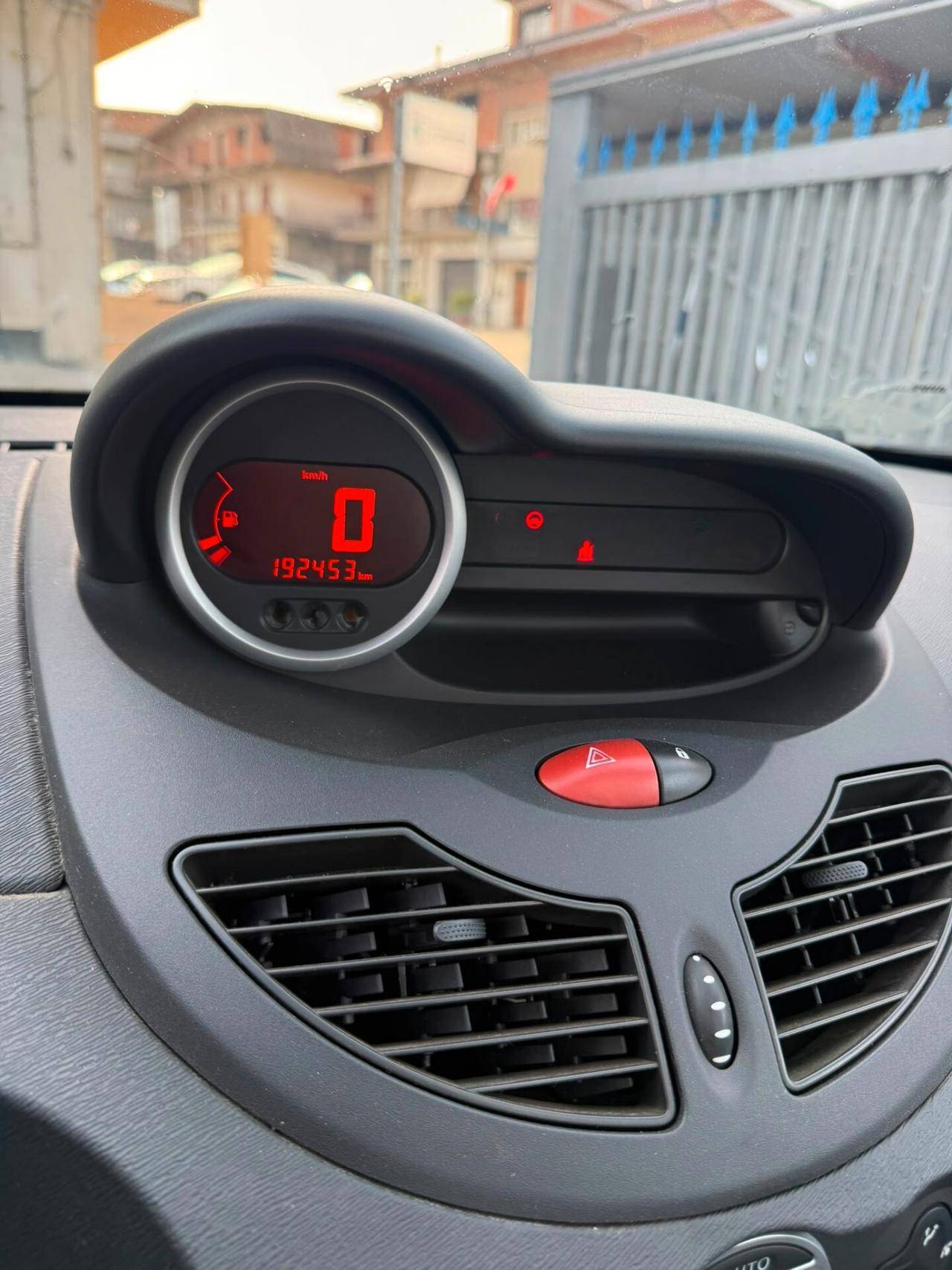 Renault Twingo 1.5 dCi 65CV Privilège
