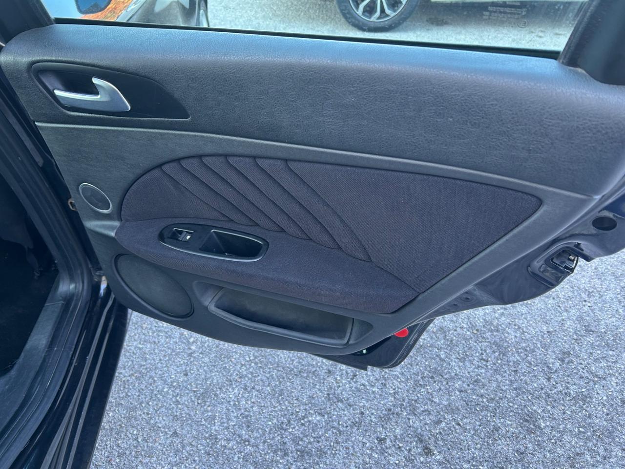 Alfa Romeo 159 1.9 JTDm 150CV Progression