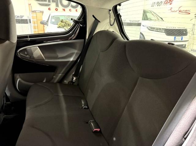 Toyota Aygo 1.0 Sol 5p FL
