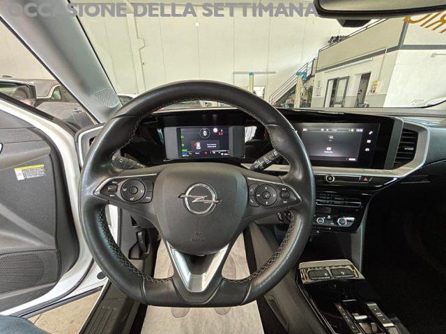 OPEL Mokka-e Elegance