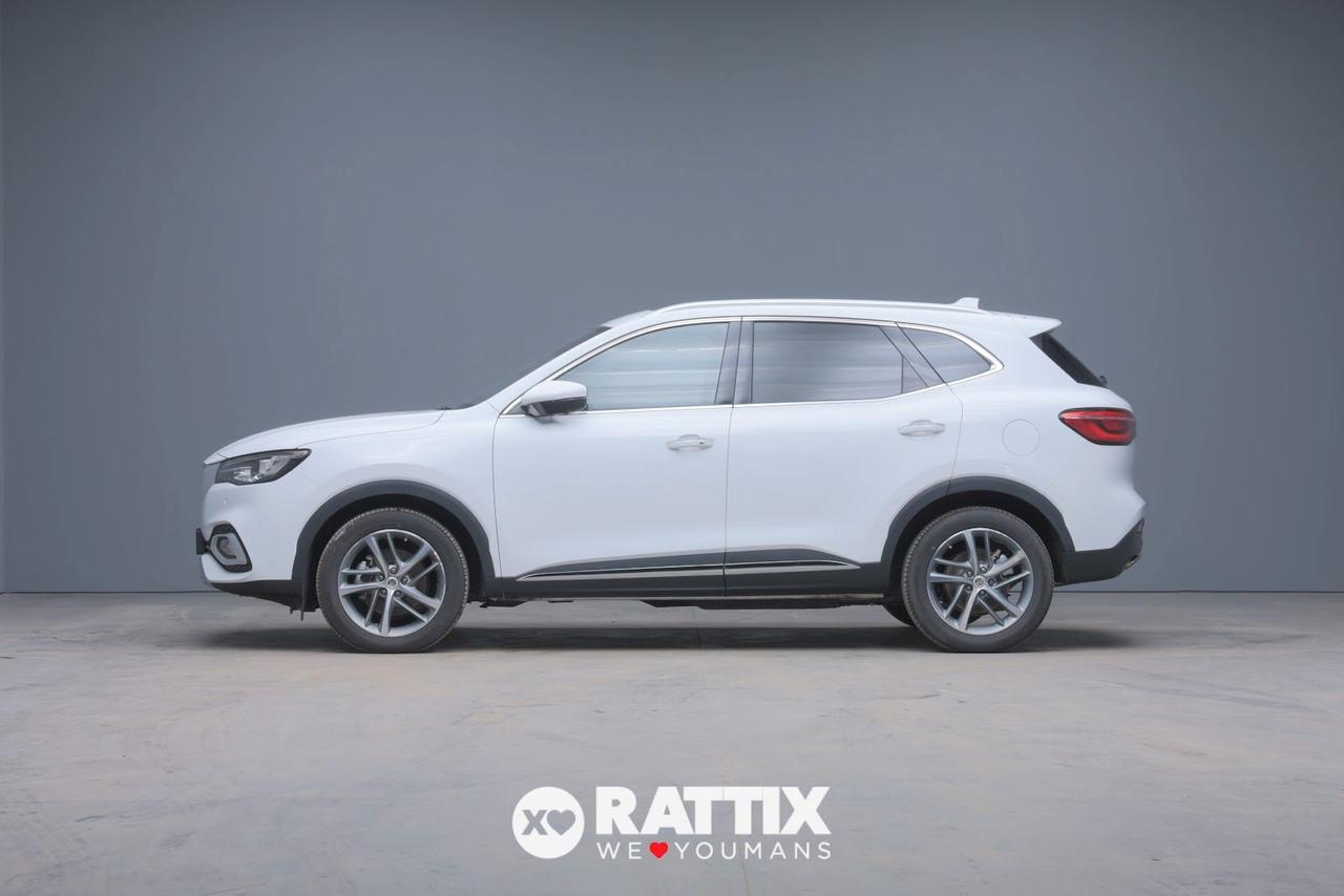 MG EHS 1.5 t-GDI Phev 258CV Exclusive Auto + tetto apribile