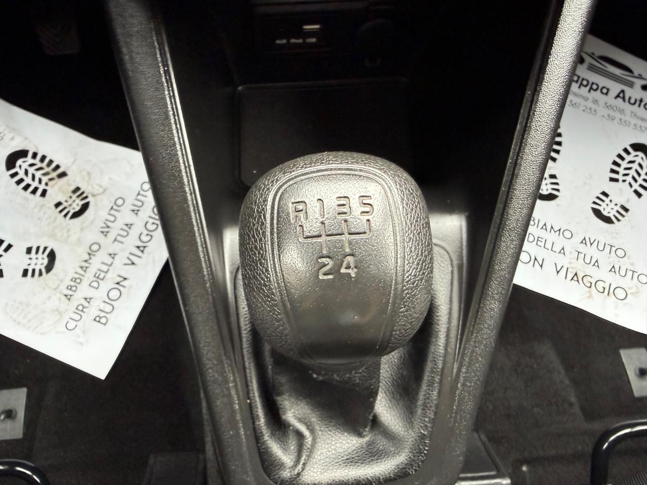 Kia Venga - 1.4 Benzina - OK Neopatentati