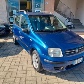 163.678 PANDA 1.3 MJTD OTTIMO STATO CON GARANZIA