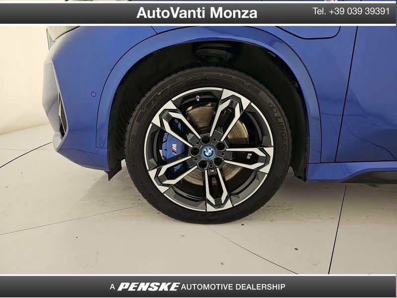 BMW X1 X1 xdrive 25e MSport auto