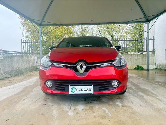RENAULT Clio 1.2 75CV BENZINA/GPL 5 porte Live NAVI BLUETHOOTT