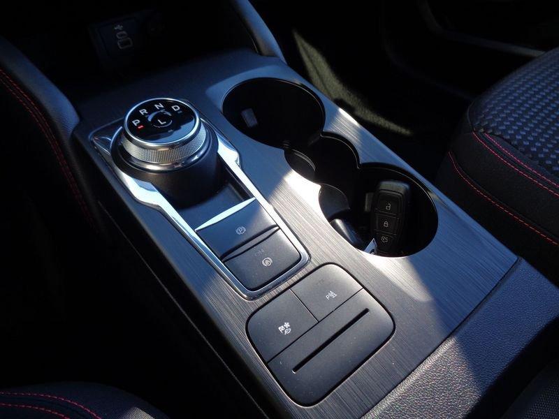 Ford Kuga Kuga 2.5 Full Hybrid 190 CV CVT AWD ST-Line