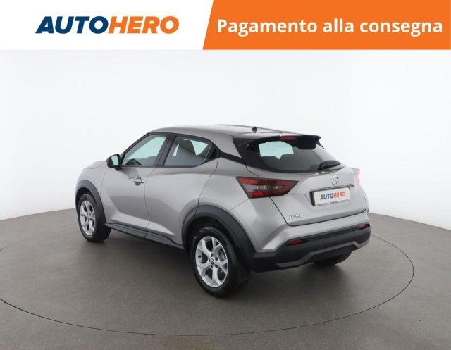 NISSAN Juke 1.0 DIG-T 117 CV Acenta