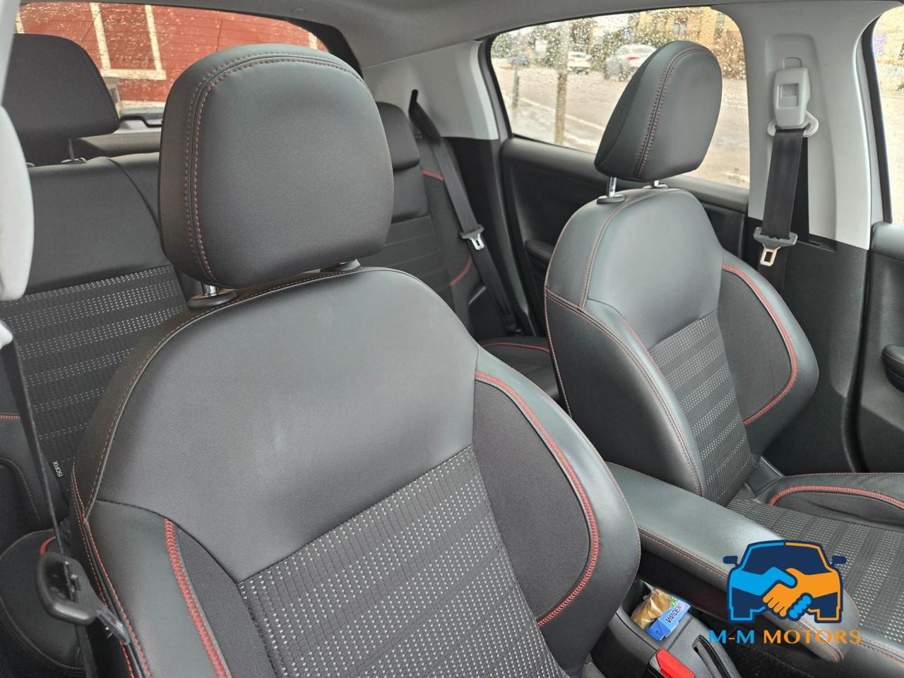 Peugeot 208 3 Porte 208 3p GT Line 110cv