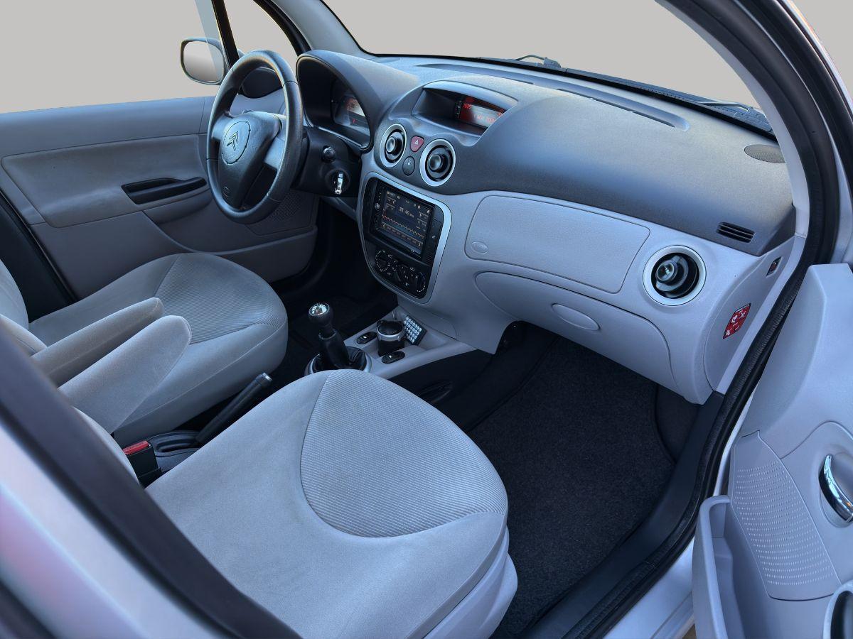 CITROEN - C3 - 1.1 60CV Elegance