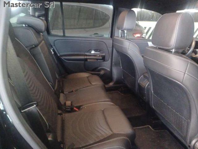 MERCEDES-BENZ GLB 200 GLB 200D - X247 d Business Extra auto - GG266ZF