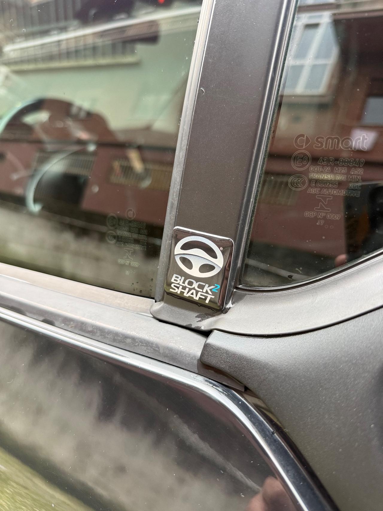 Smart ForTwo 90 0.9 Turbo Prime