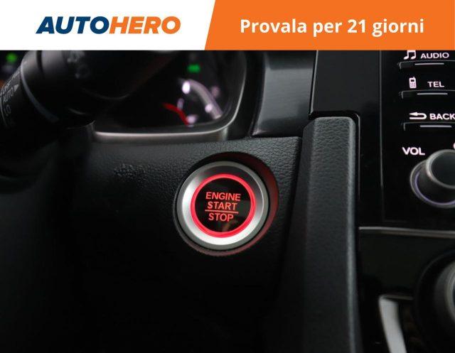 HONDA Civic 1.5T 5 porte Sport+