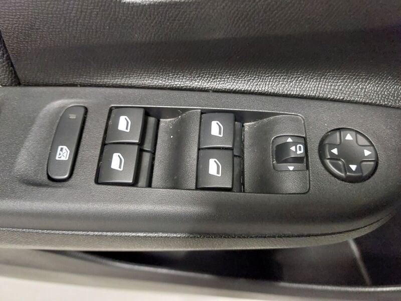 Opel Corsa Corsa 1.2 100 CV aut. GS