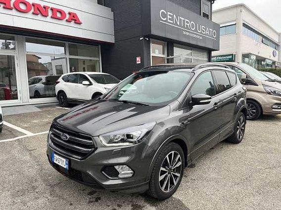 Ford Kuga 2.0 TDCI 120CV Powershift ST-Line 2WD