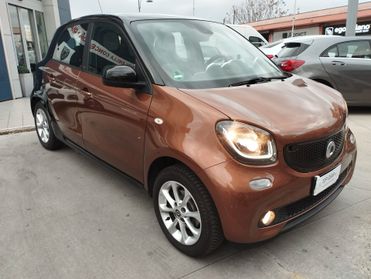 Smart ForFour 70 1.0 Youngster