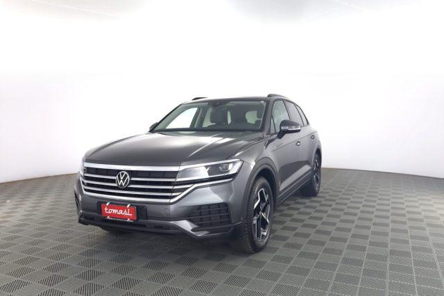 VOLKSWAGEN Touareg Touareg 3.0 V6 TDI SCR Elegance
