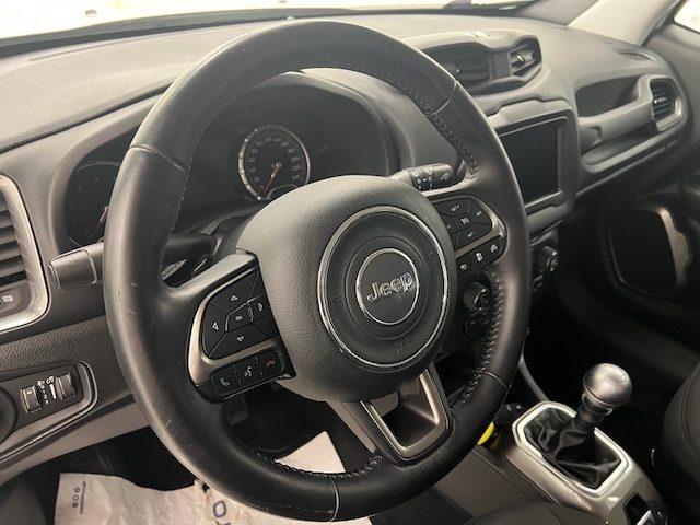 JEEP Renegade - 1.0 t3 Limited 2wd