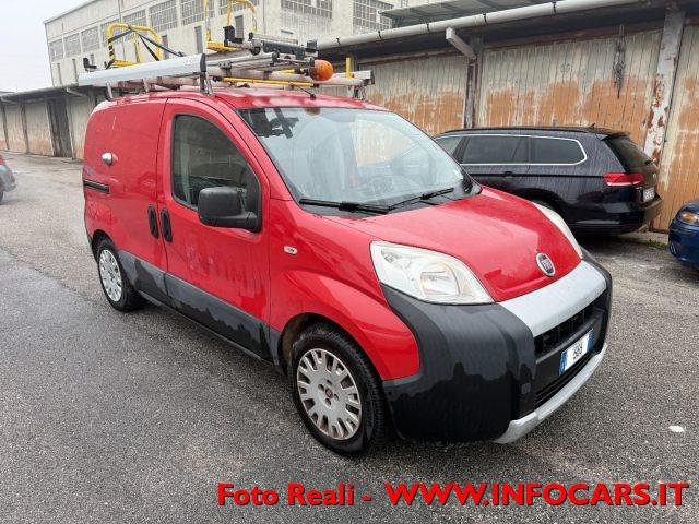 FIAT Fiorino 1.3 MJT 95CV Furgone Adventure PREZZO + IVA
