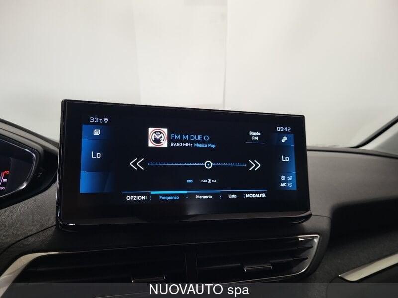 Peugeot 3008 BlueHDi 130 S&S Allure Pack