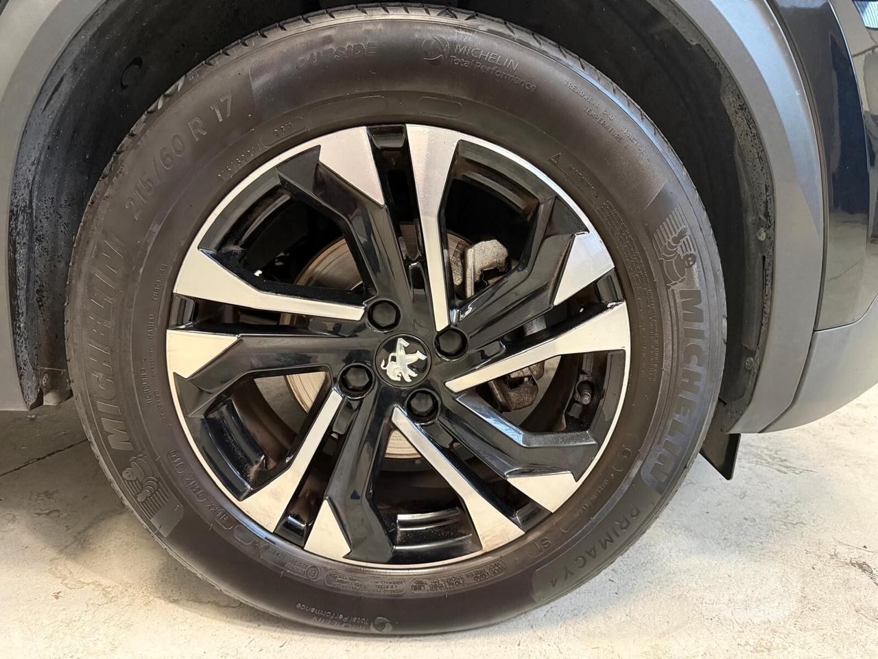 Peugeot 2008 BlueHDi 100 S&S GT Line 2020