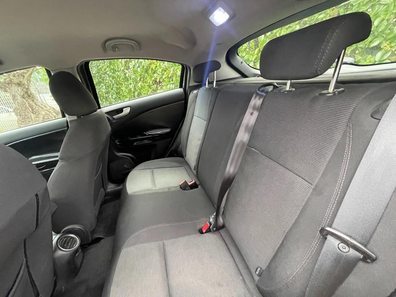 Alfa Romeo Giulietta 1.6 jtdm-2 Progression