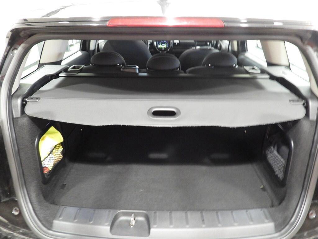 Mini Cooper D Clubman 2.0 Cooper D Business Auto