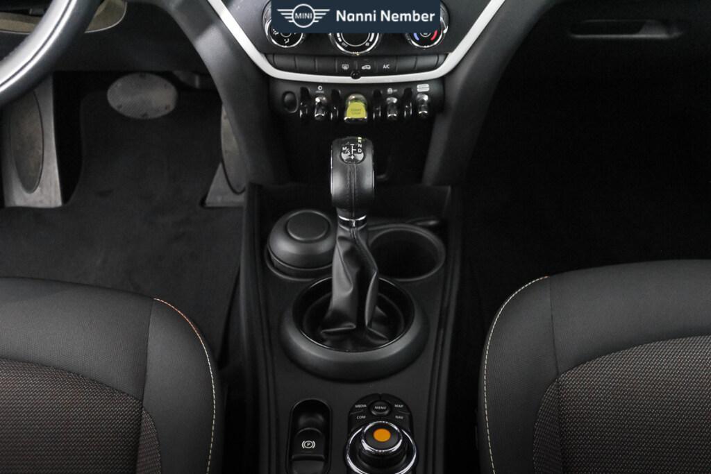 Mini Cooper SE Countryman 1.5 all4 auto