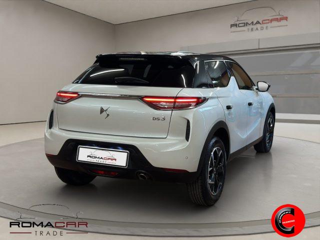 DS AUTOMOBILES DS 3 Crossback BlueHDi 100 BUSINESS SUPER FULL!
