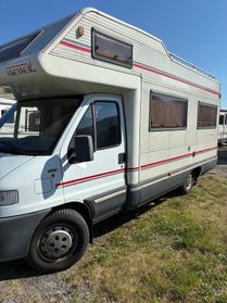 434 arca America MANSARDATO del 1995 in saldo