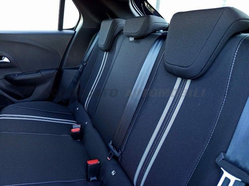 Opel Corsa Corsa 1.2 hybrid GS 100cv dct6