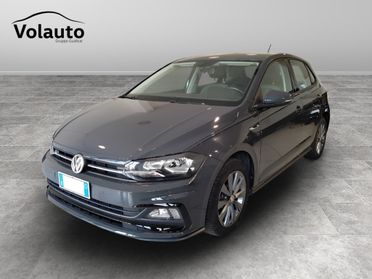 VOLKSWAGEN Polo VI 2017 - Polo 5p 1.0 tsi Highline 95cv